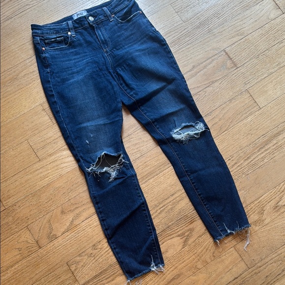 PAIGE Jeans size 29 - Picture 12 of 15